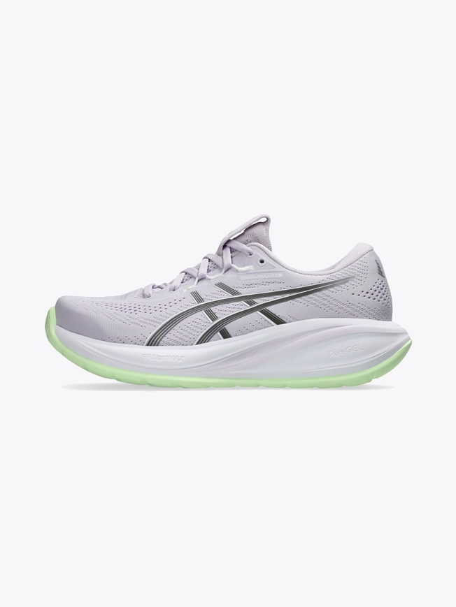 ASICS Gel-Cumulus 28 Dahlia / Illuminate Yellow