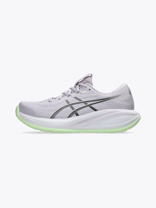 ASICS Gel-Cumulus 28 Dahlia / Illuminate Yellow