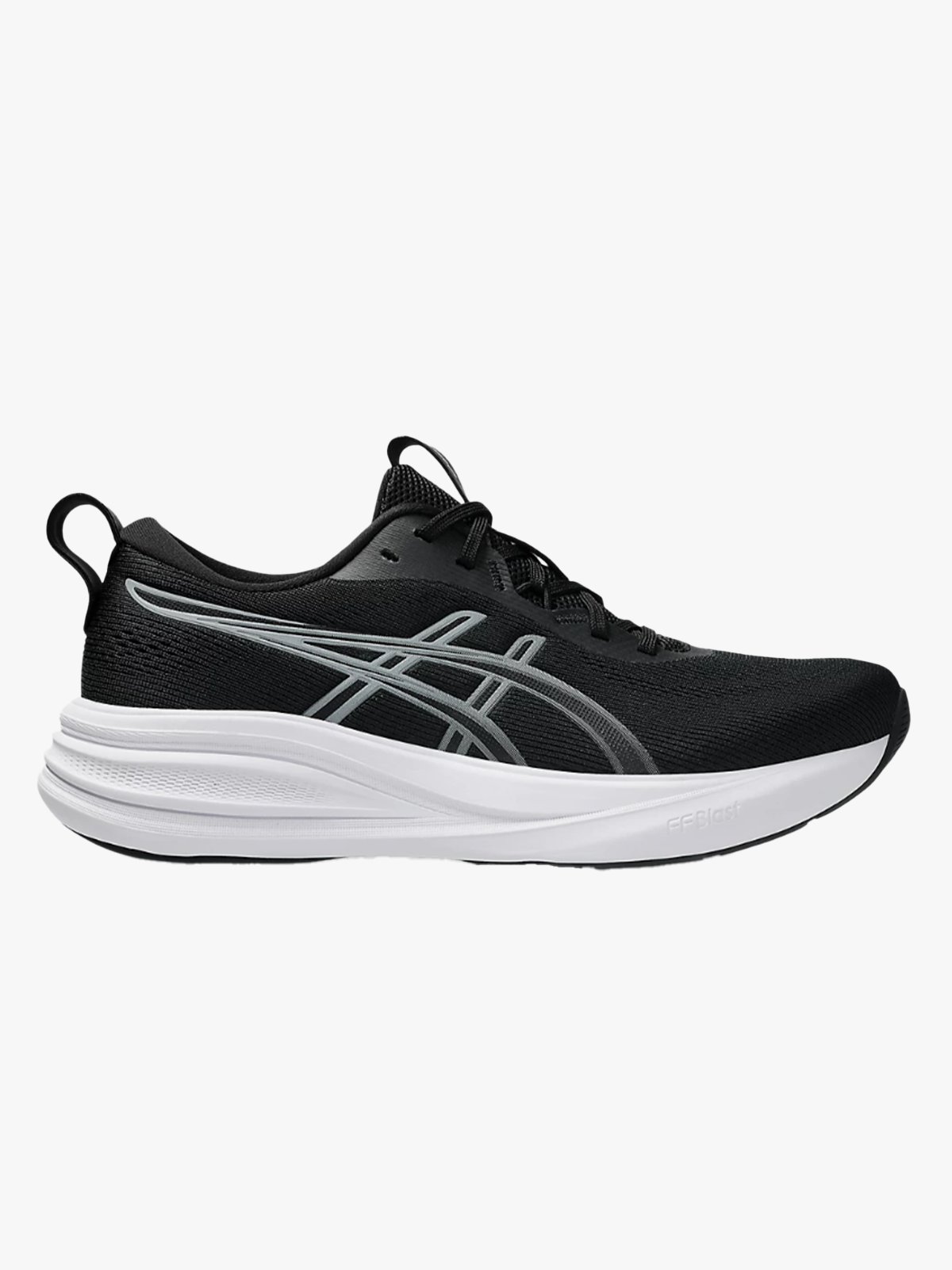 ASICS Gel-Pulse 17 Sort