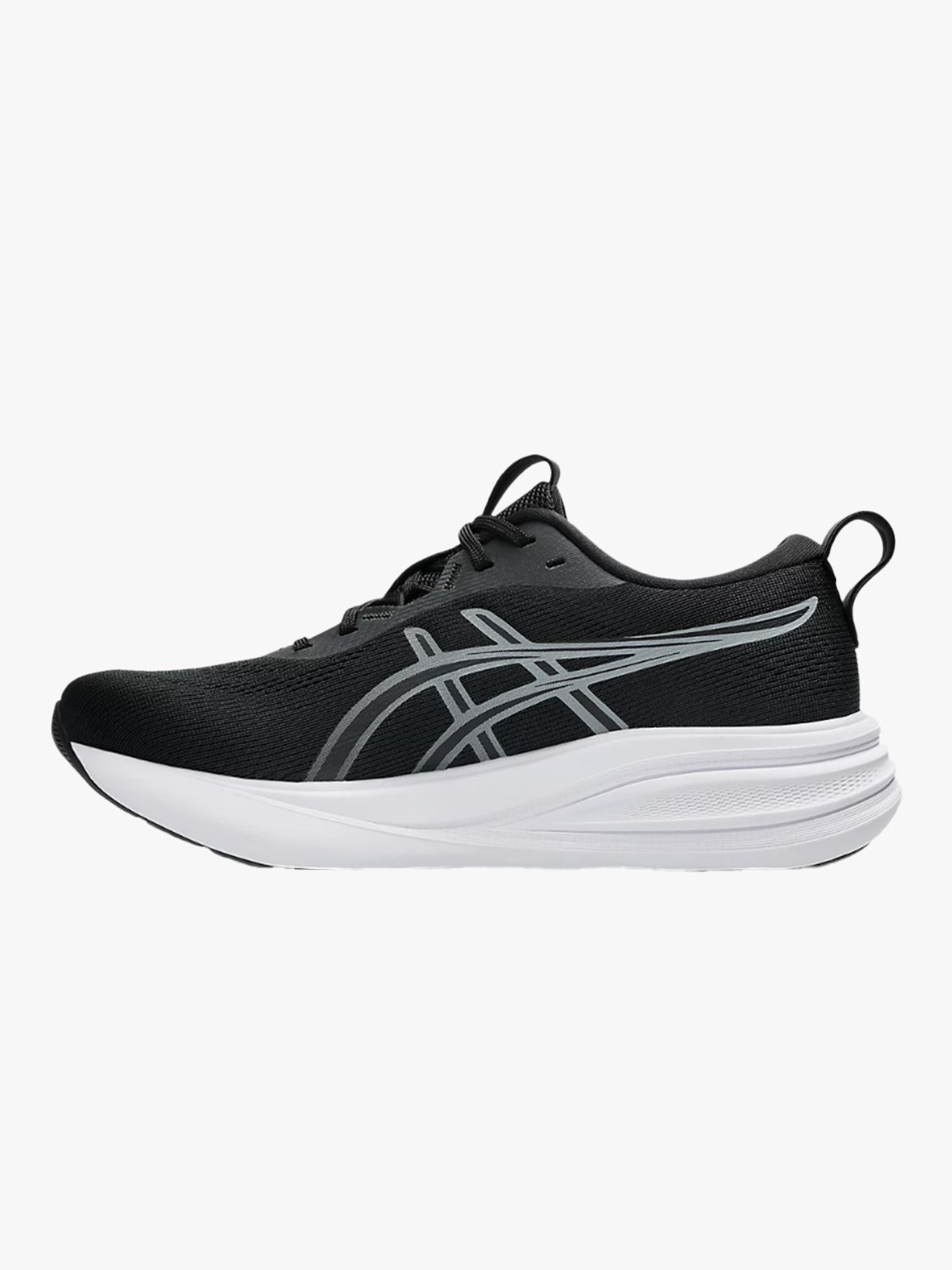 ASICS Gel-Pulse 17 Sort