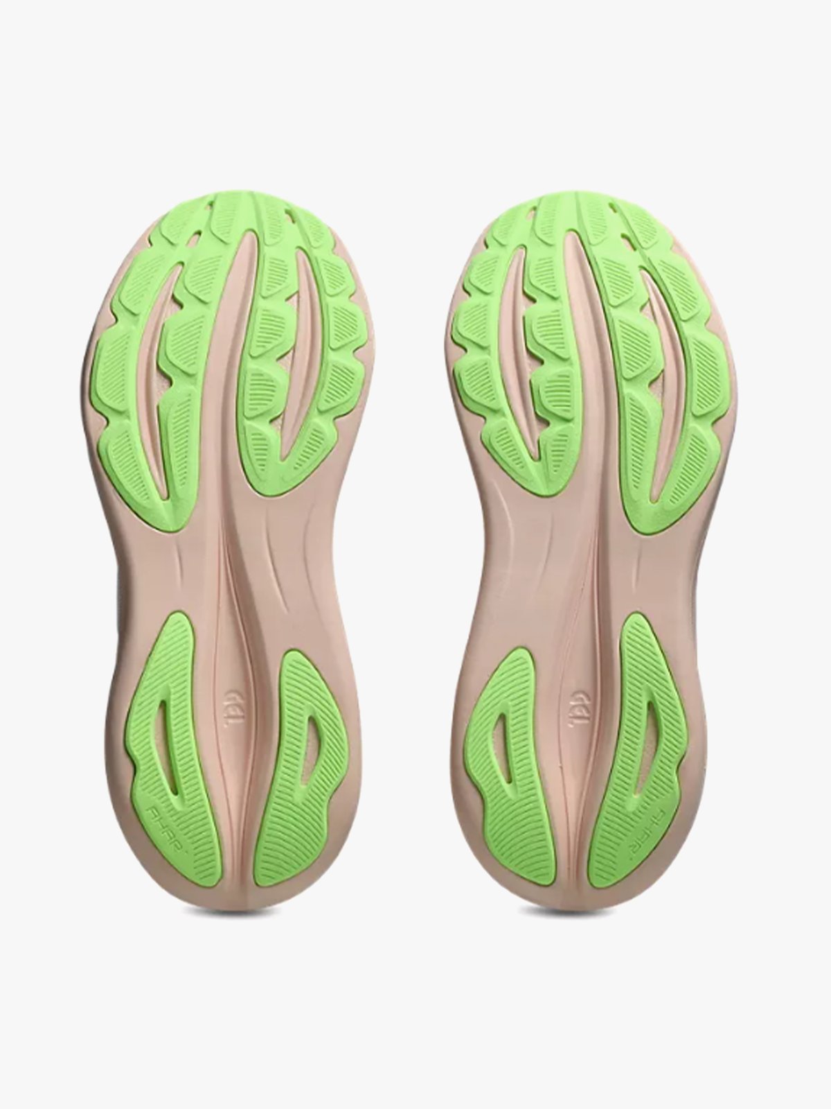 ASICS Gel-Pulse 17 White / Pearl Pink