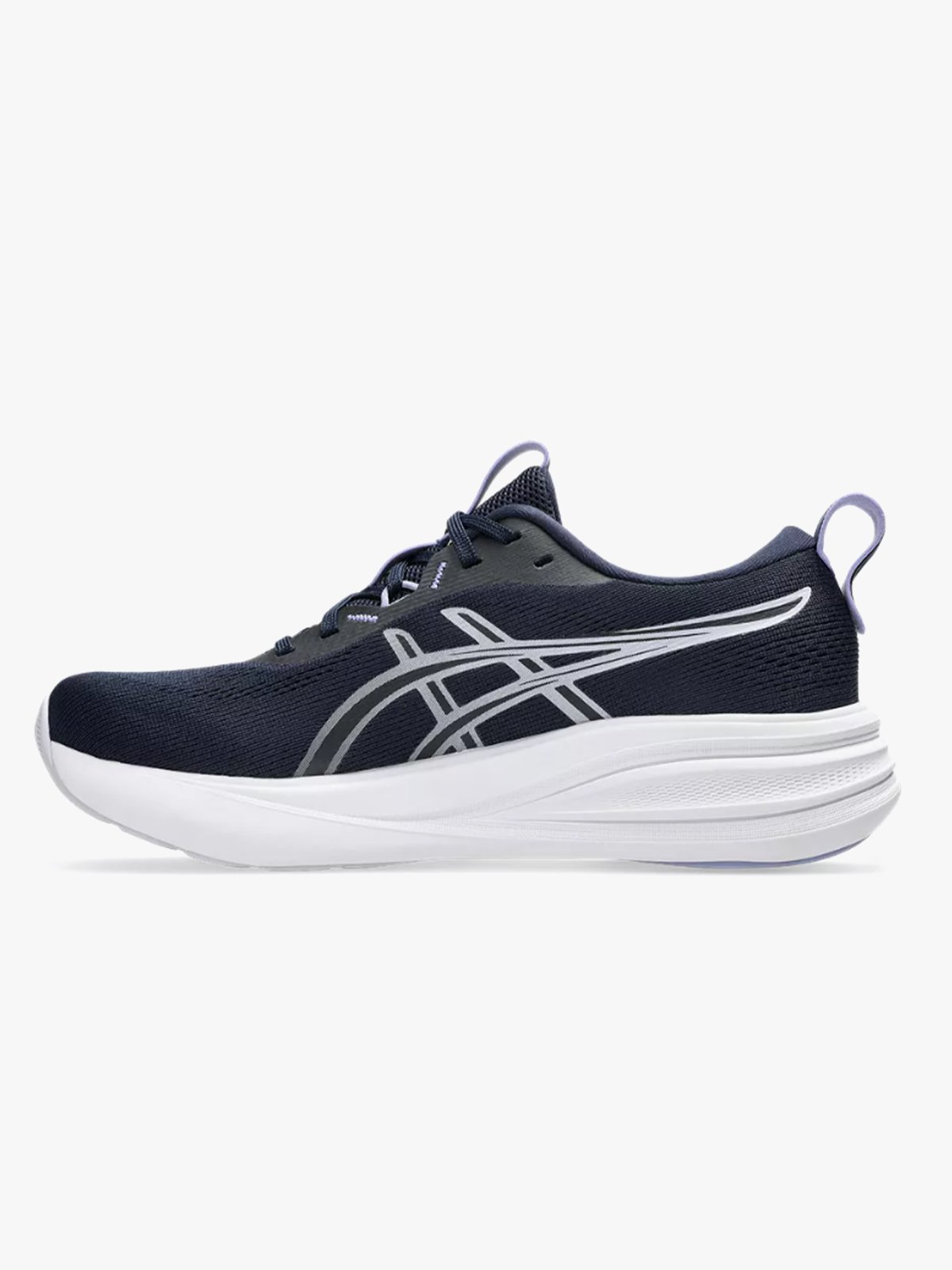 ASICS Gel-Pulse 17 Midnight / Lilac Hint