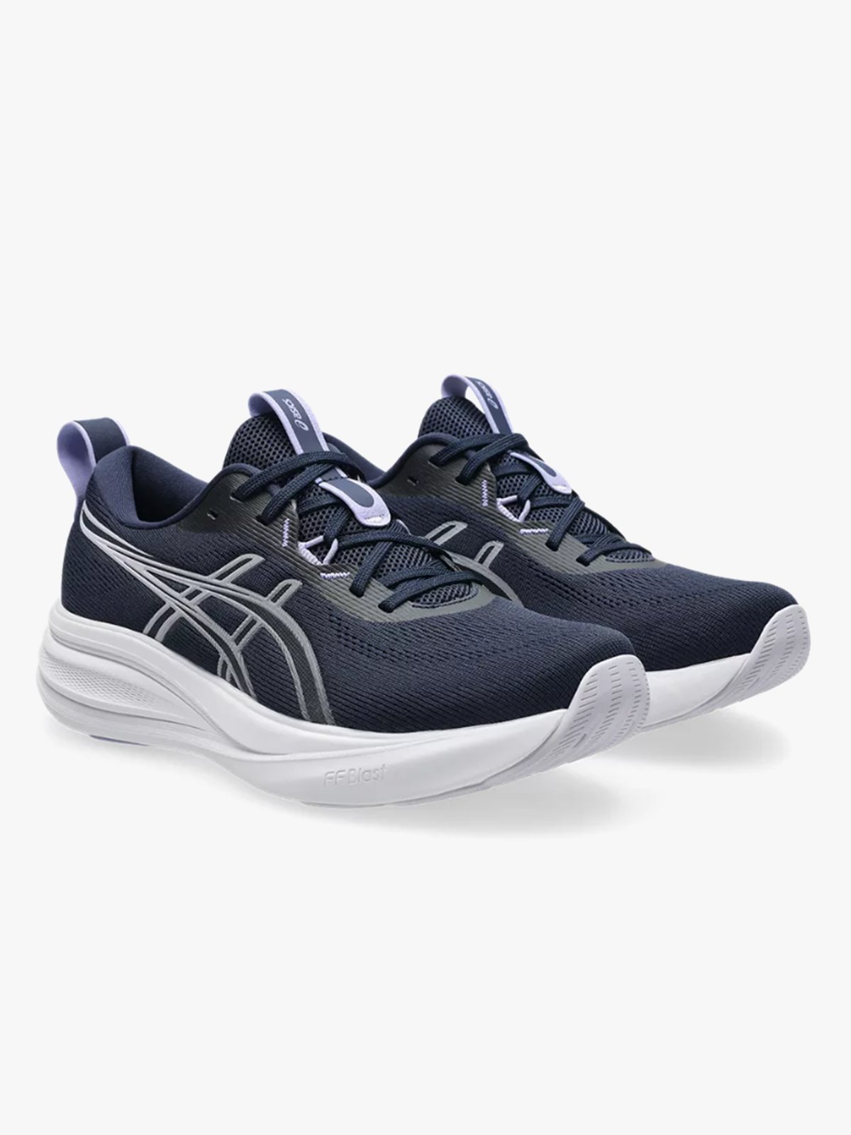 ASICS Gel-Pulse 17 Midnight / Lilac Hint
