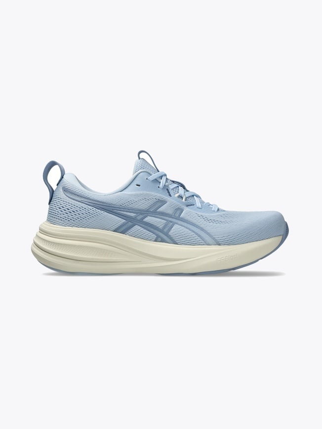 ASICS Gel-Pulse 17 Solid Air / Cream