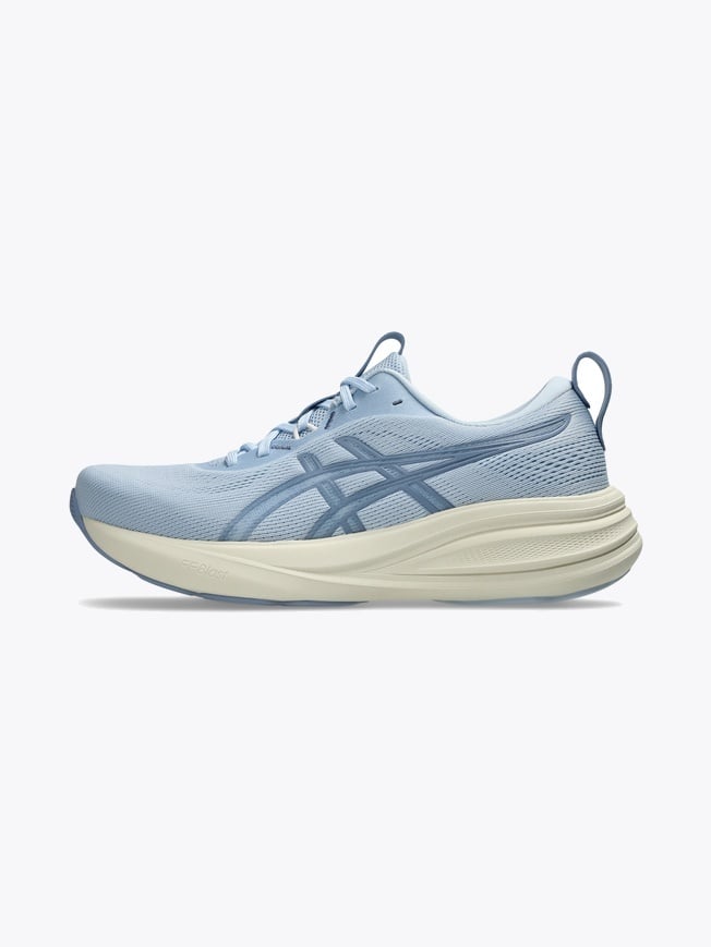 ASICS Gel-Pulse 17 Solid Air / Cream