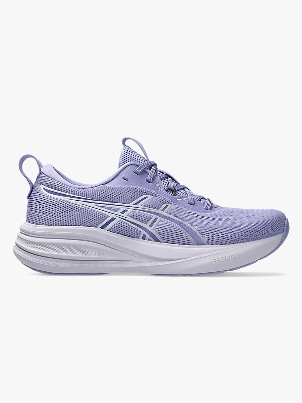 ASICS Gel-Pulse 17 Bluebell / White