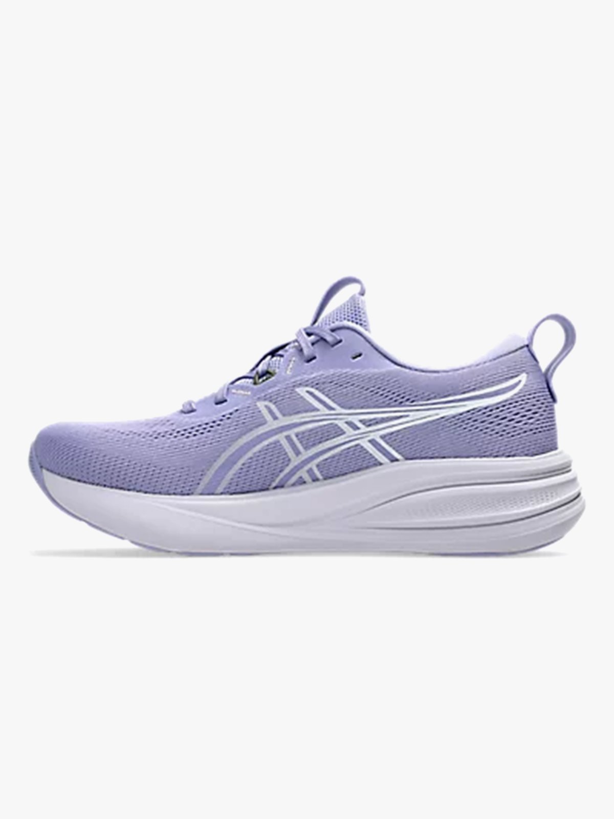 ASICS Gel-Pulse 17 Bluebell / White