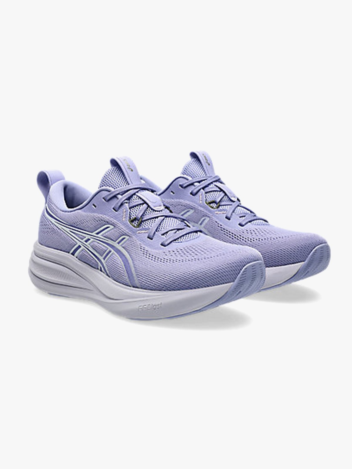 ASICS Gel-Pulse 17 Bluebell / White