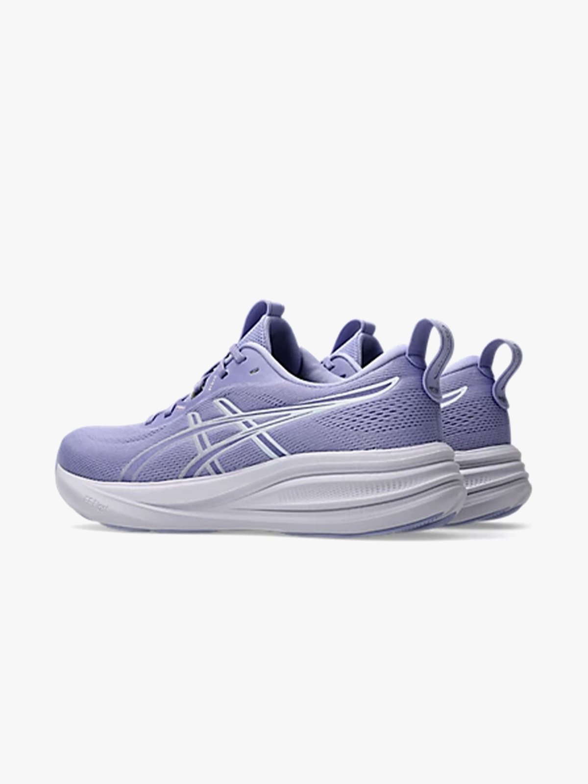 ASICS Gel-Pulse 17 Bluebell / White