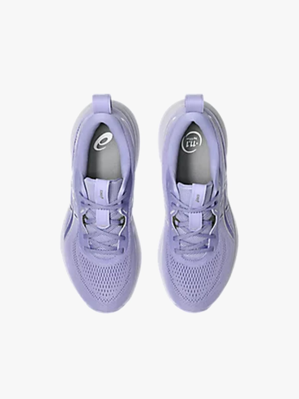 ASICS Gel-Pulse 17 Bluebell / White