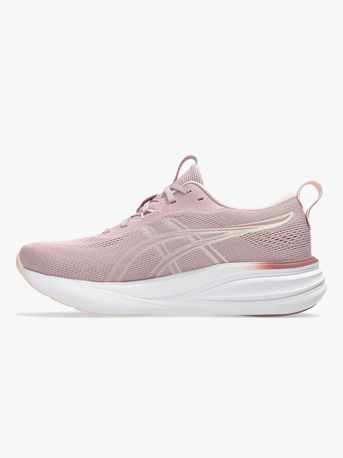 ASICS Gel-Pulse 17 Morganite / Pearl Pink