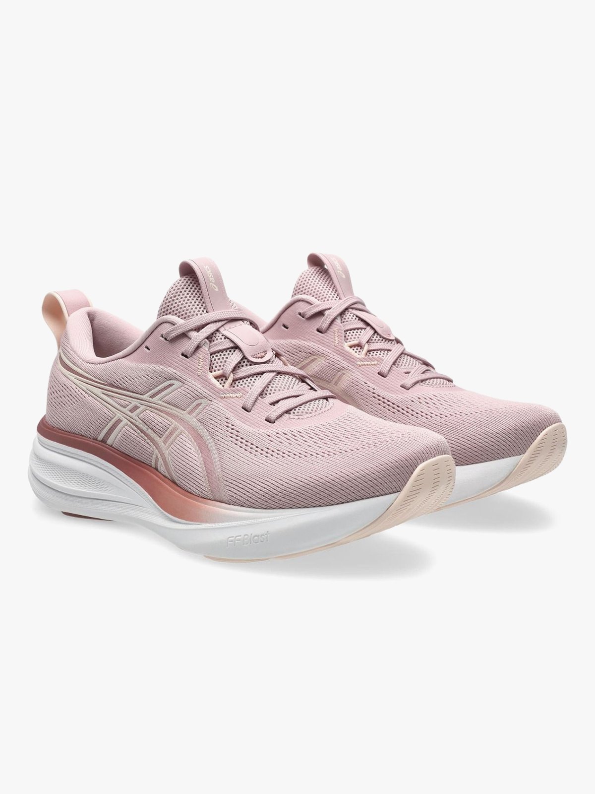 ASICS Gel-Pulse 17 Morganite / Pearl Pink