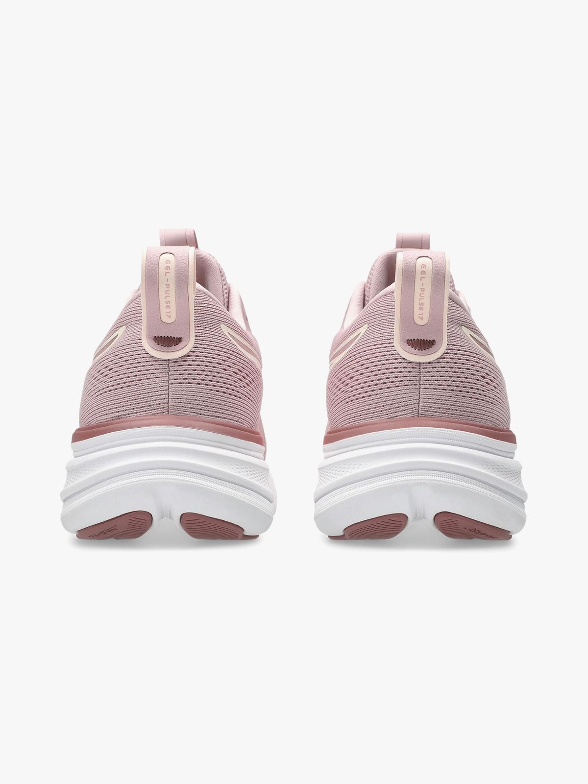 ASICS Gel-Pulse 17 Morganite / Pearl Pink