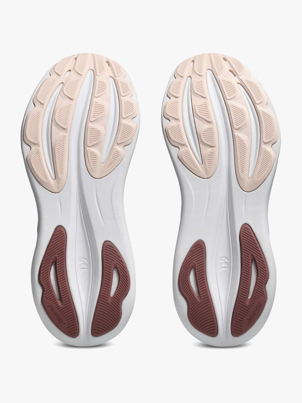 ASICS Gel-Pulse 17 Morganite / Pearl Pink