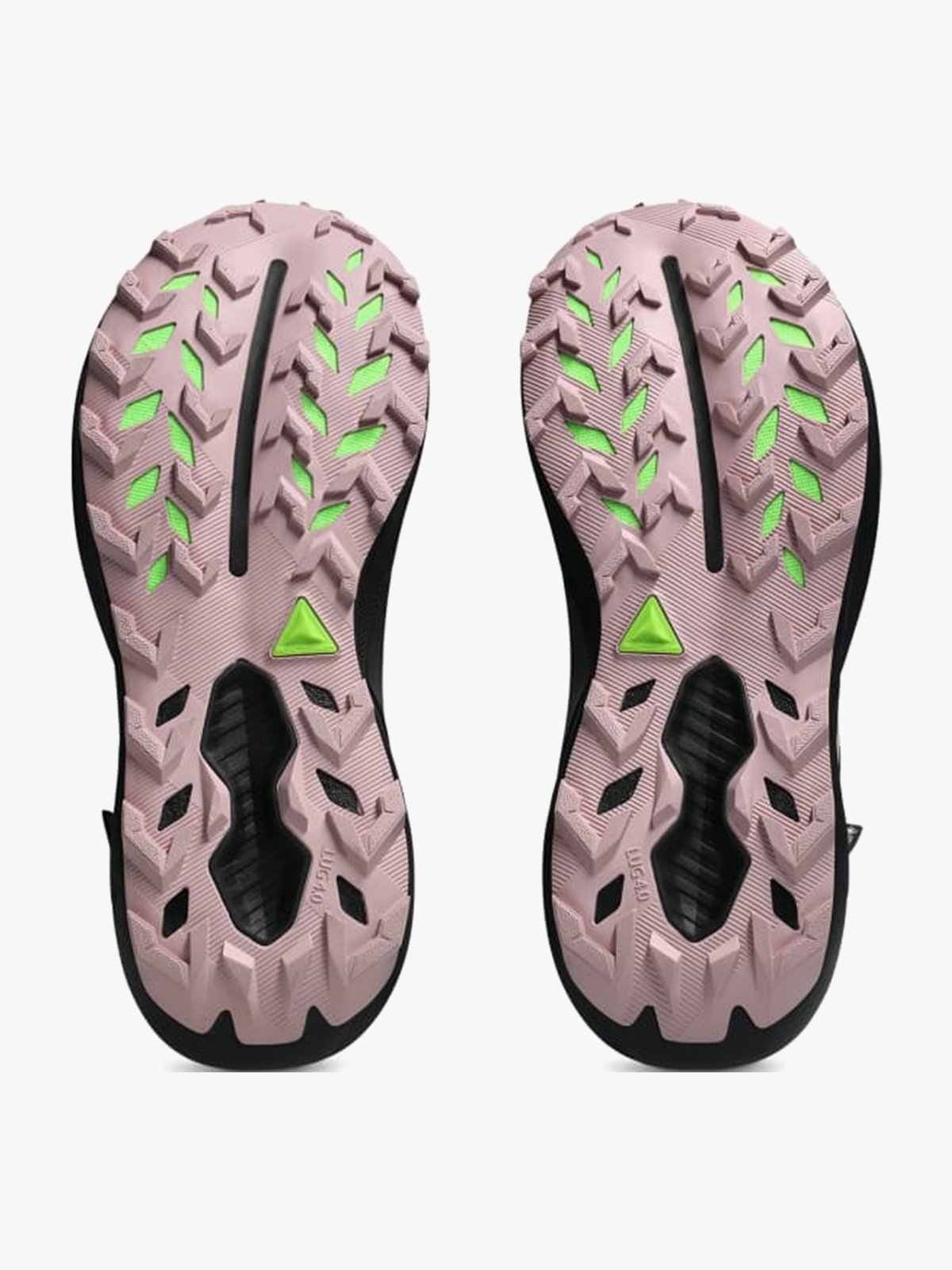 ASICS Trabuco 14 GTX Black / Morganite