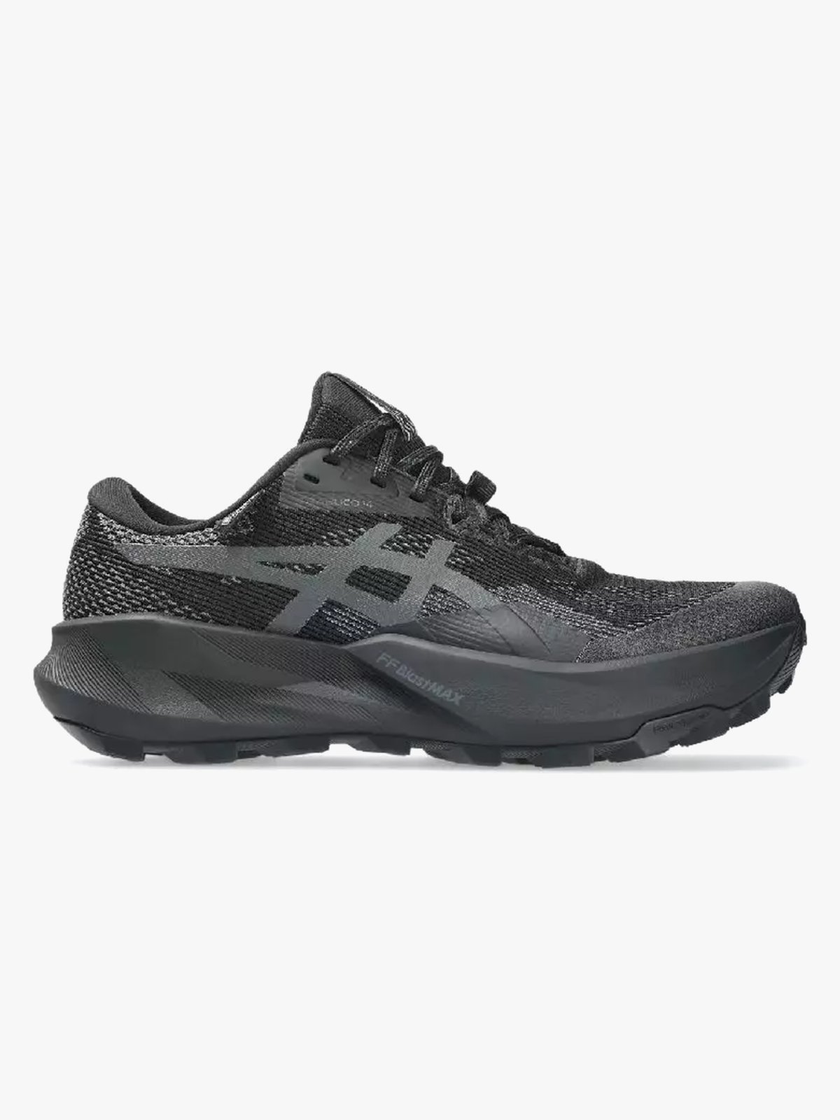 ASICS Trabuco 14 GTX Black/Graphite Grey