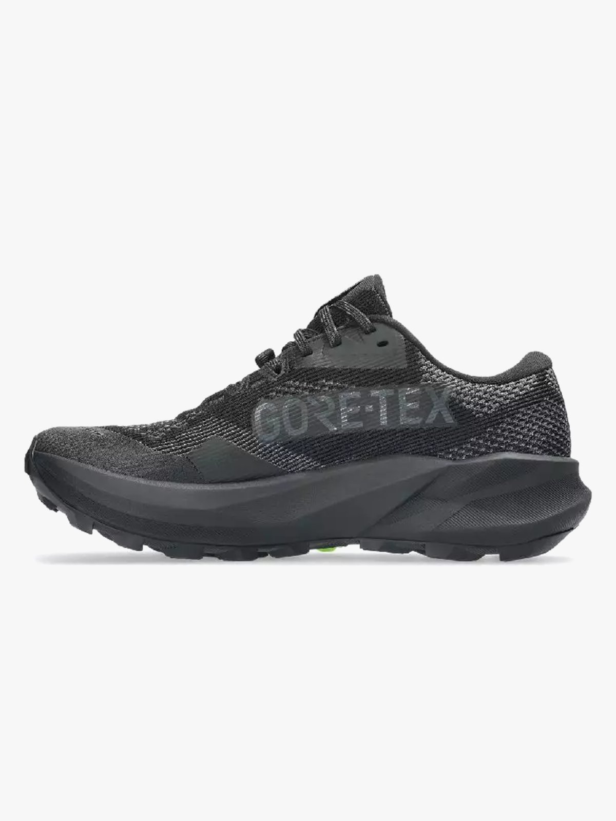 ASICS Trabuco 14 GTX Black/Graphite Grey