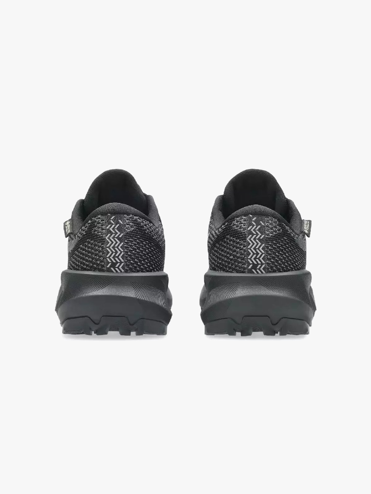 ASICS Trabuco 14 GTX Black/Graphite Grey