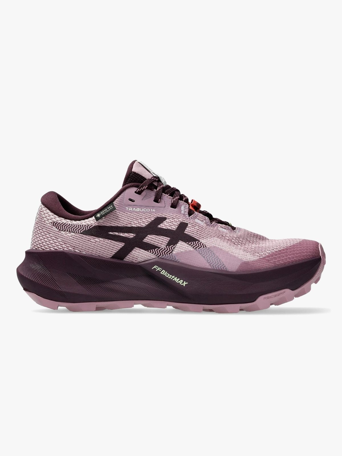 ASICS Trabuco 14 GTX Taro Purple/Dark Aubergine