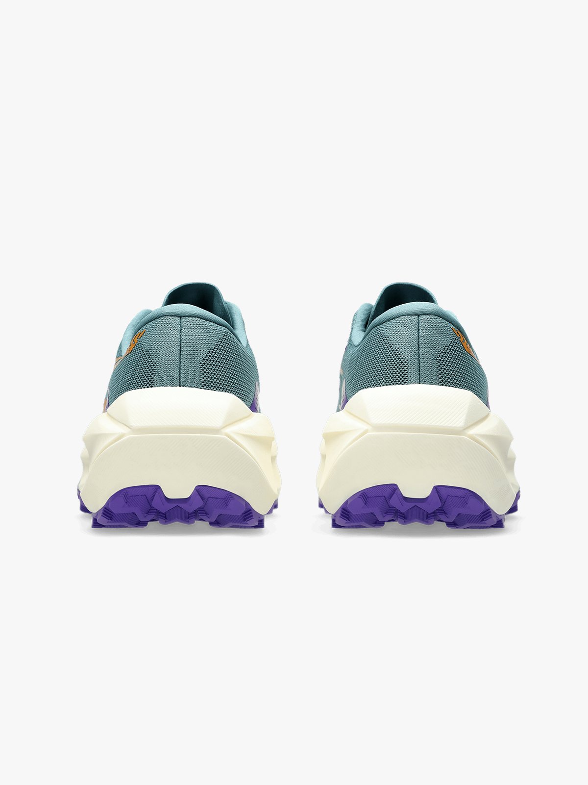 ASICS Trabuco Max 5 Foggy Teal / Radiant Amethyst