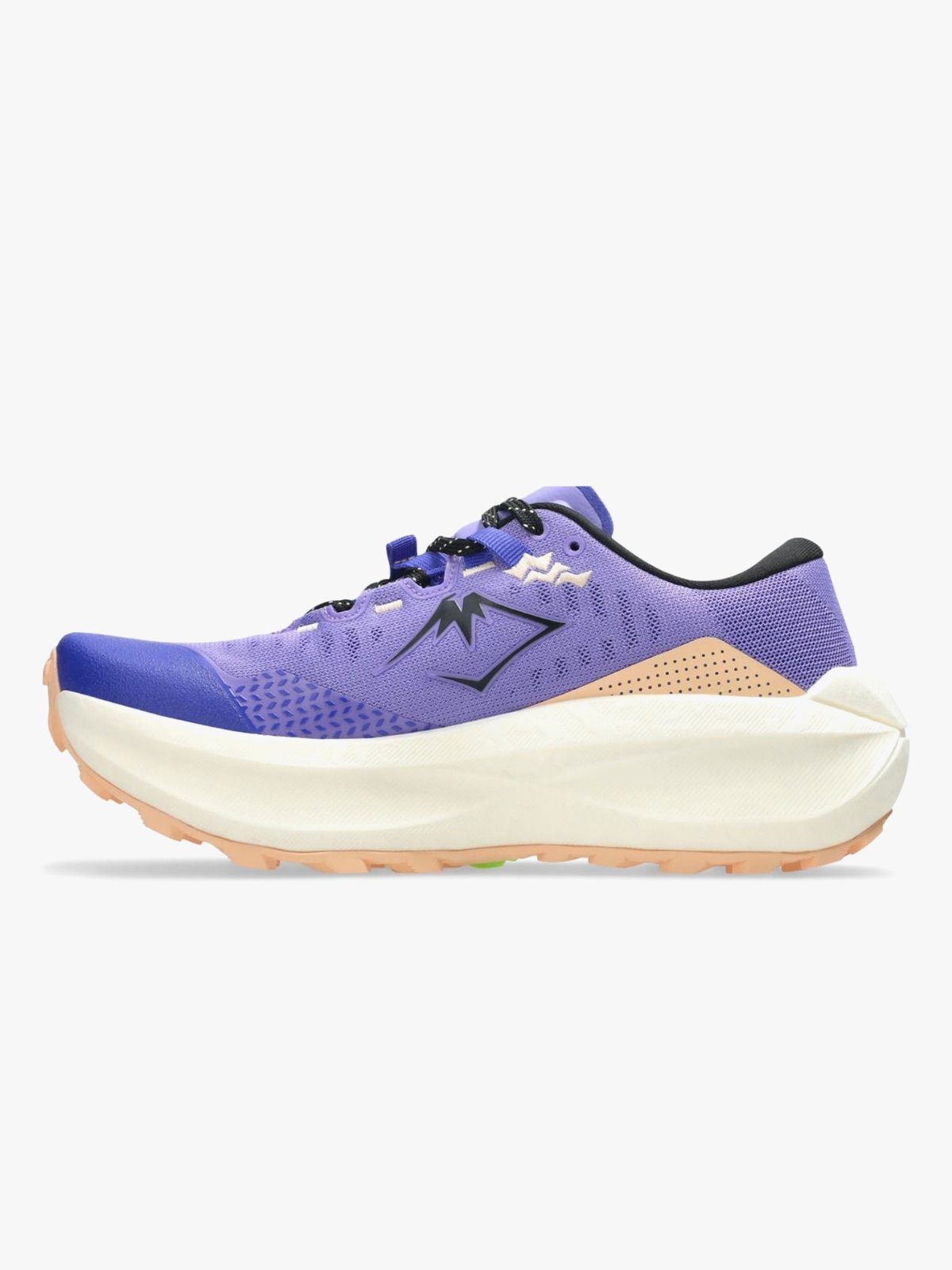 ASICS Trabuco Max 5 Amethyst / Black