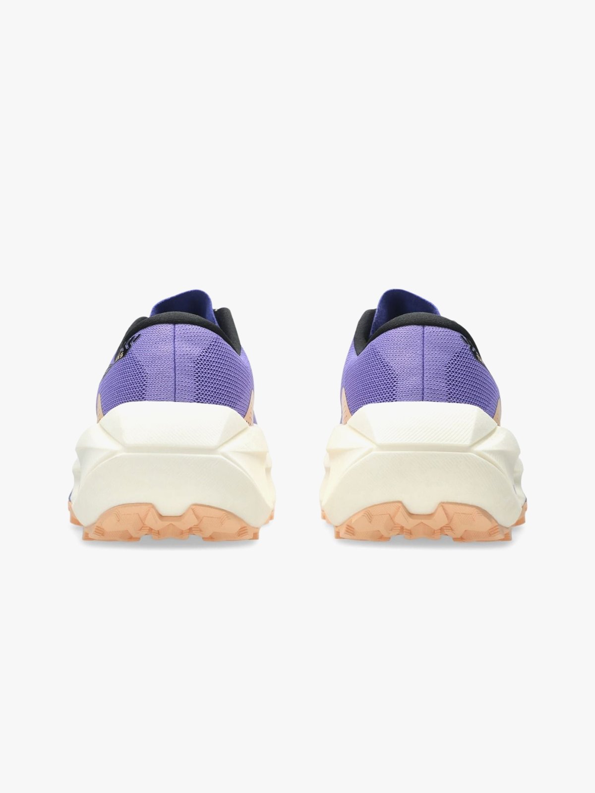 ASICS Trabuco Max 5 Amethyst / Black