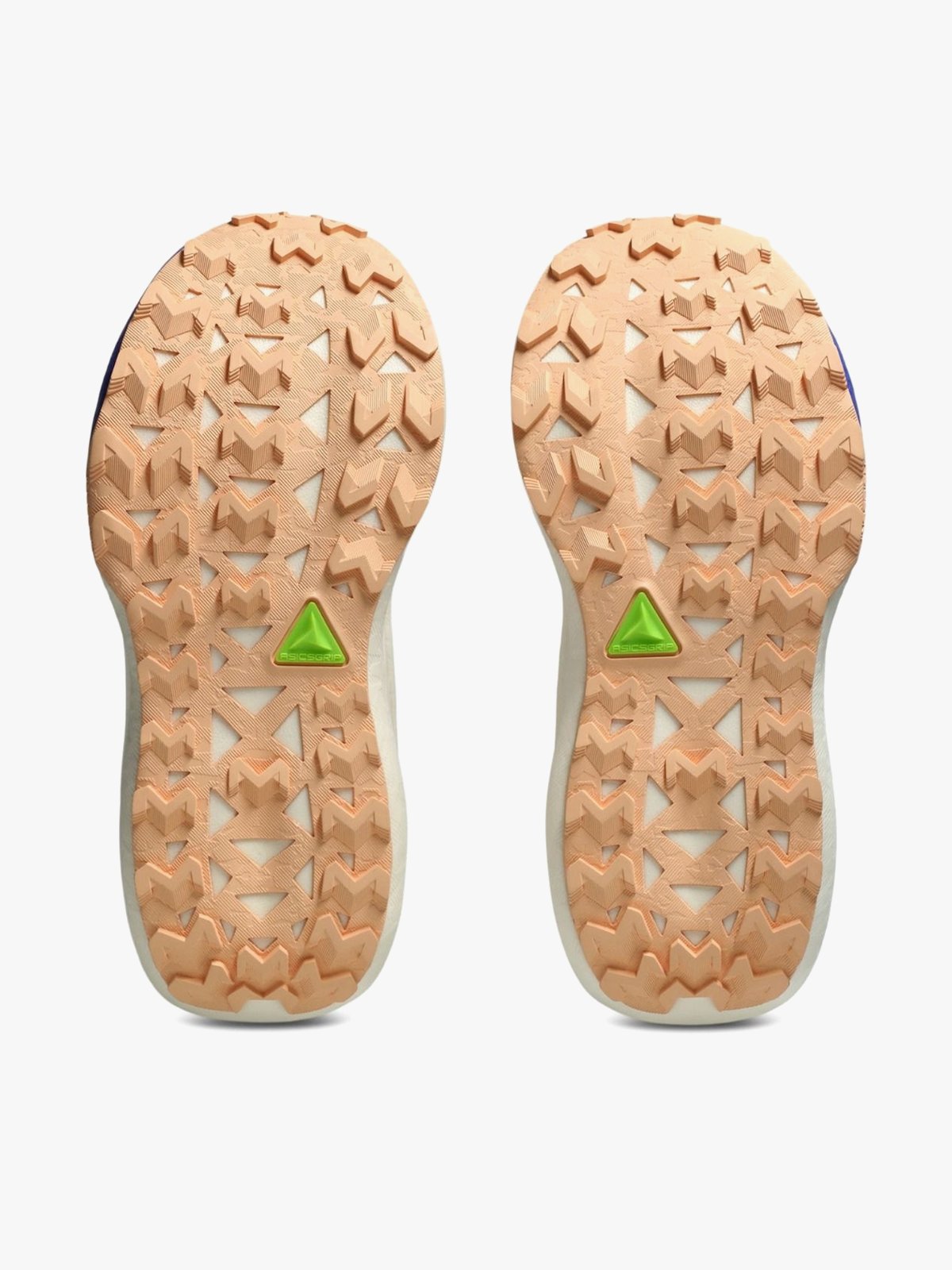 ASICS Trabuco Max 5 Amethyst / Black