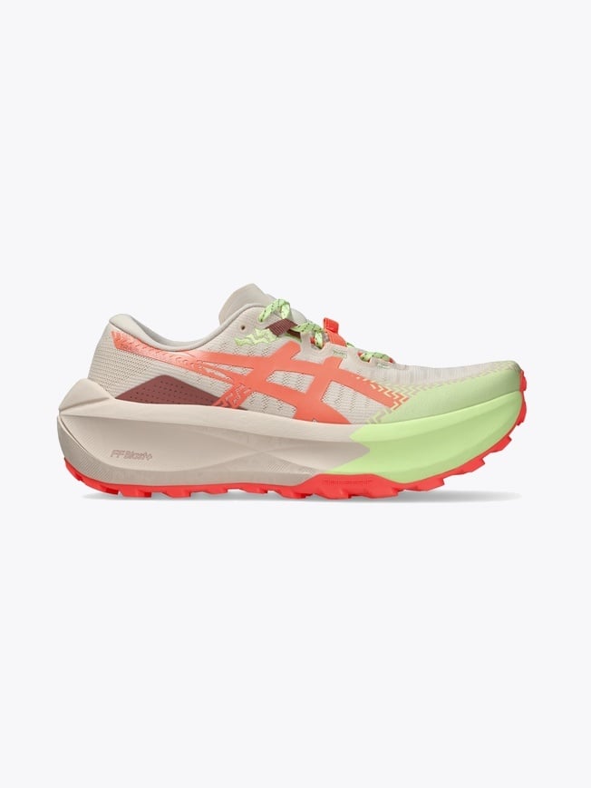 ASICS Trabuco Max 5 Rose Dust / Sun Coral