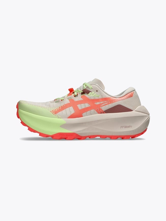 ASICS Trabuco Max 5 Rose Dust / Sun Coral