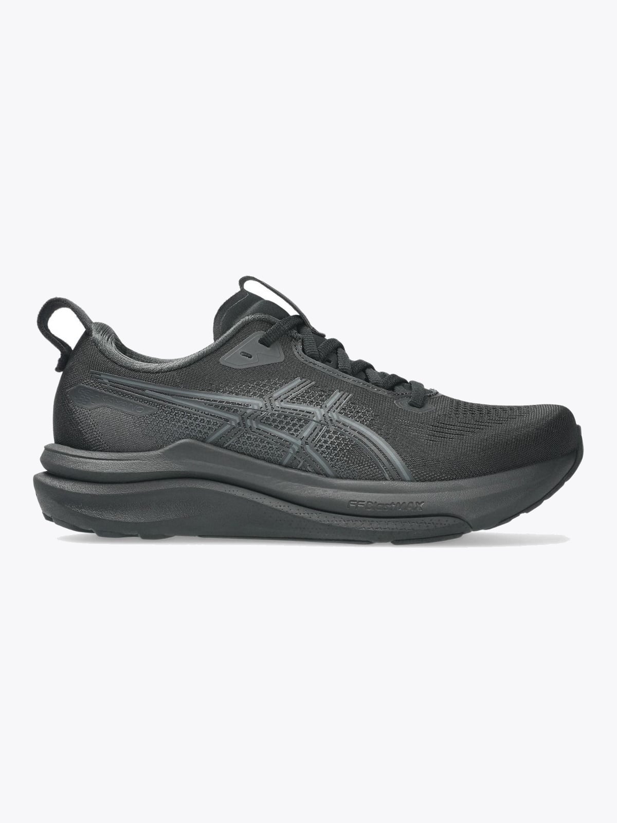 ASICS Gel-Kayano 33 Black