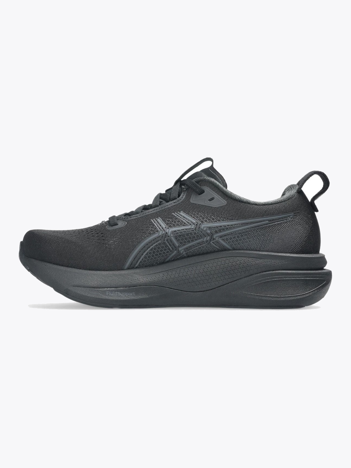 ASICS Gel-Kayano 33 Black