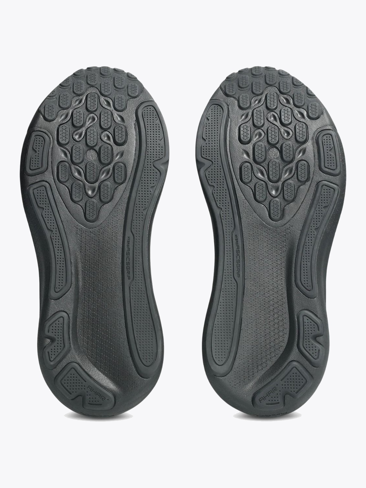 ASICS Gel-Kayano 33 Black
