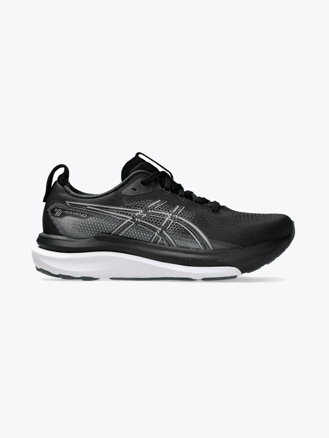 ASICS Gel-Kayano 33 Black/White