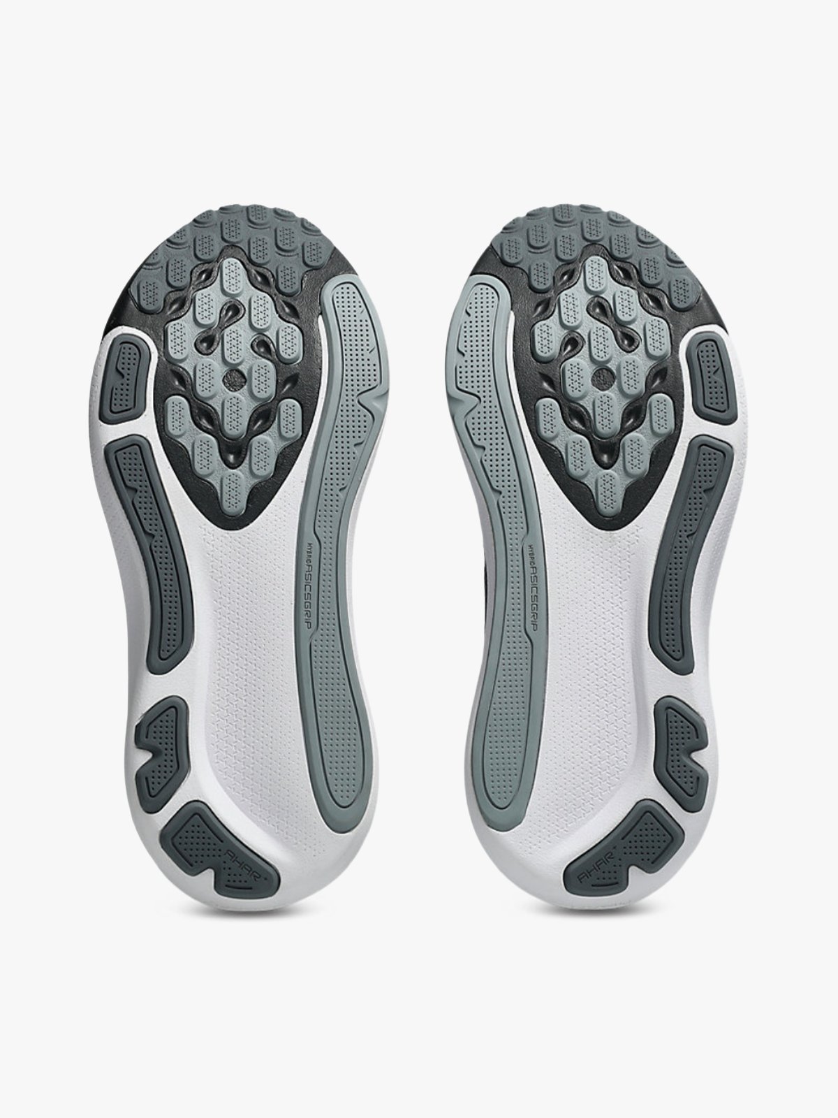 ASICS Gel-Kayano 33 Black/White
