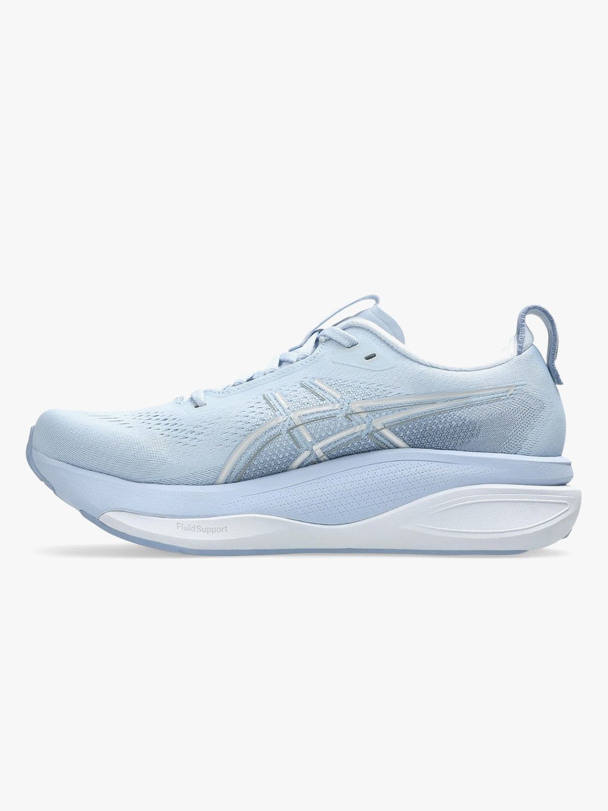 ASICS Gel-Kayano 33 Solid Air/Soft Sky
