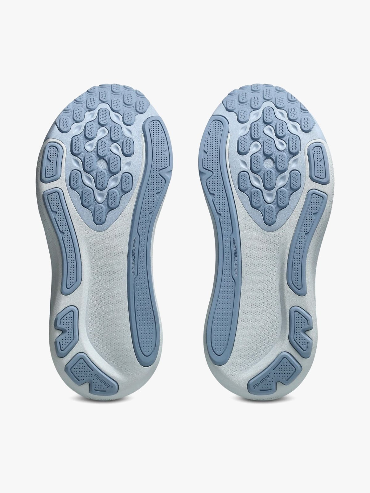 ASICS Gel-Kayano 33 Solid Air/Soft Sky