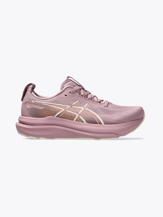 ASICS Gel-Kayano 33 Taro Purple/Dusty Mauve