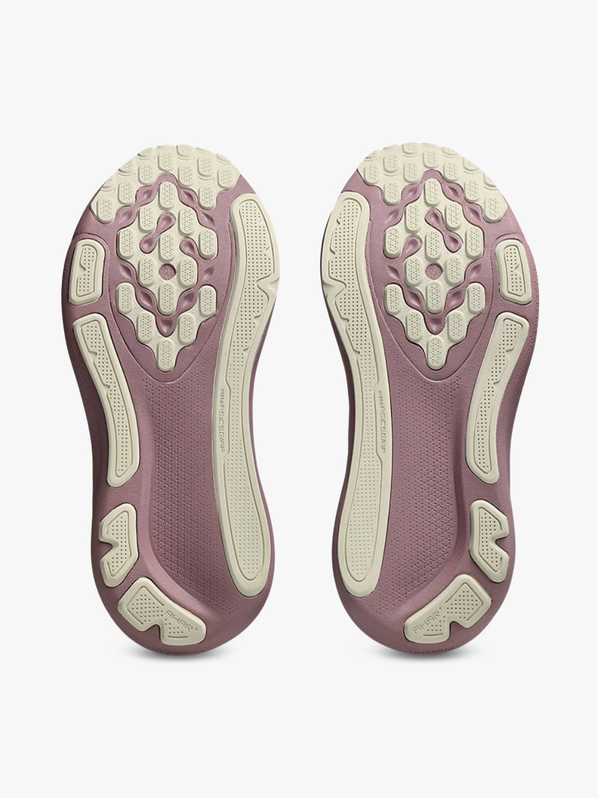 ASICS Gel-Kayano 33 Taro Purple/Dusty Mauve
