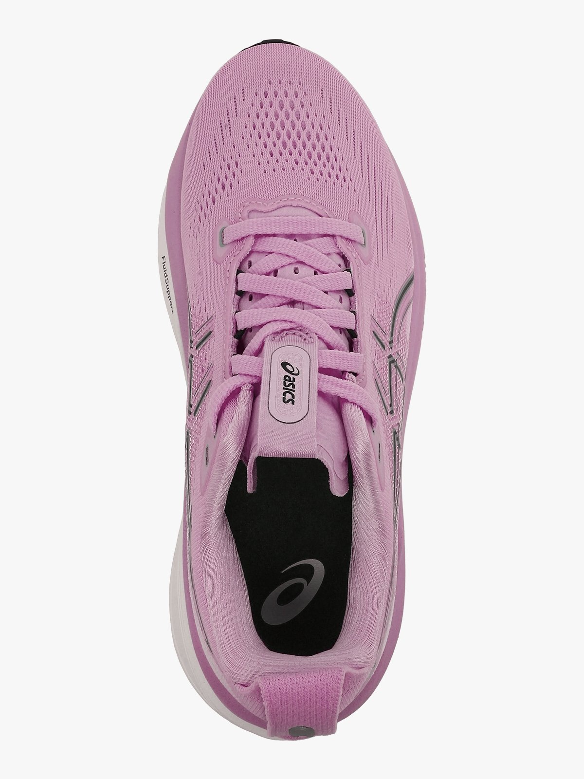 ASICS Gel-Kayano 33 Hazy Lilac/White