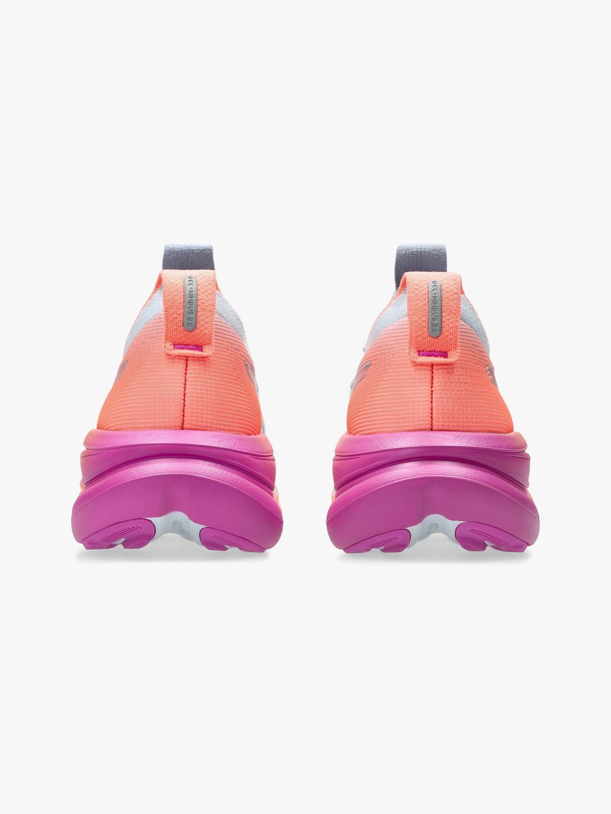 ASICS Gel-Nimbus 28 Sky / Digital Sakura