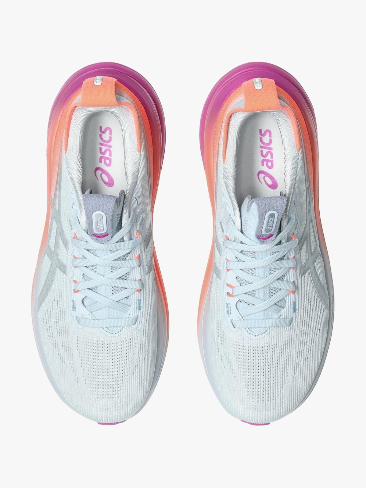 ASICS Gel-Nimbus 28 Sky / Digital Sakura