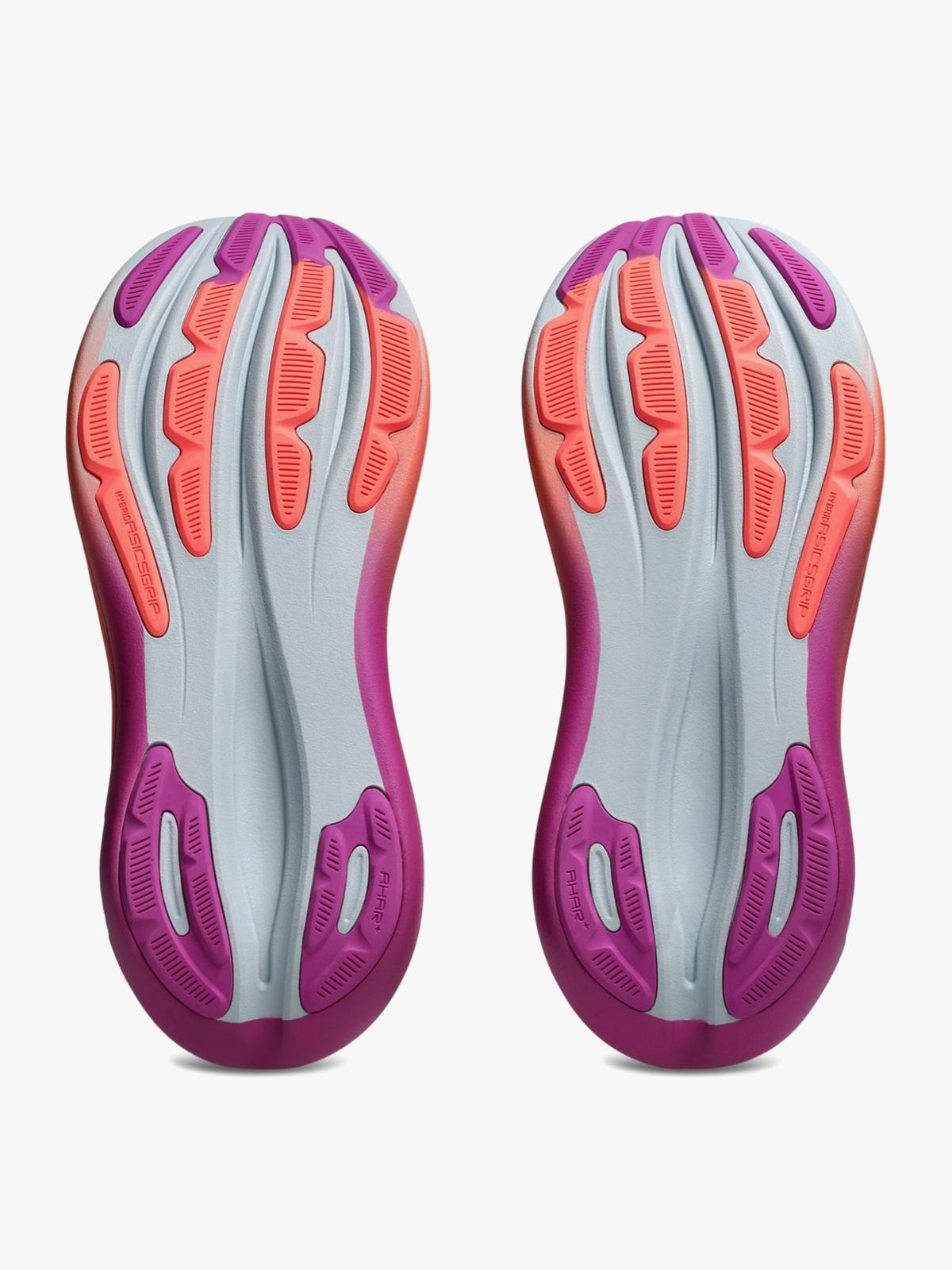 ASICS Gel-Nimbus 28 Sky / Digital Sakura