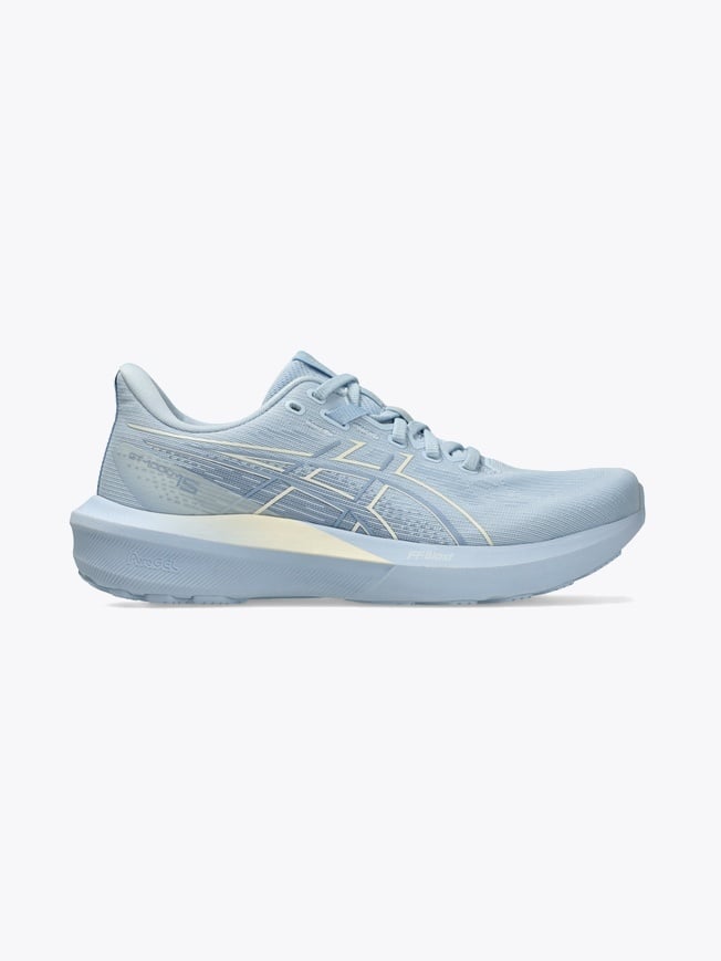 ASICS GT-1000 15 Solid Air/Cream