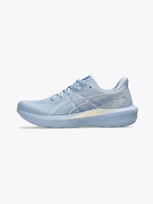 ASICS GT-1000 15 Solid Air/Cream
