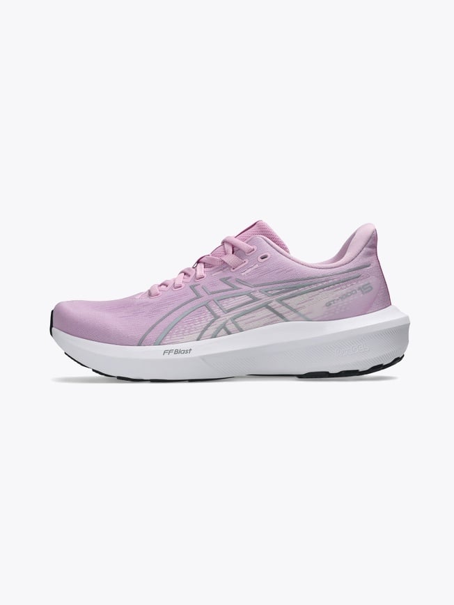ASICS GT-1000 15 Hazy Lilac/White