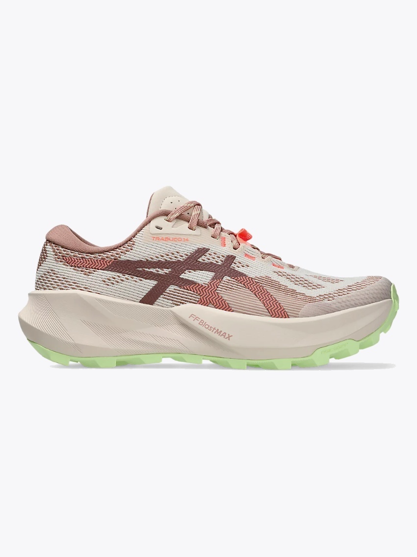 ASICS Gt-2000 15 Rose Dust / Umeboshi