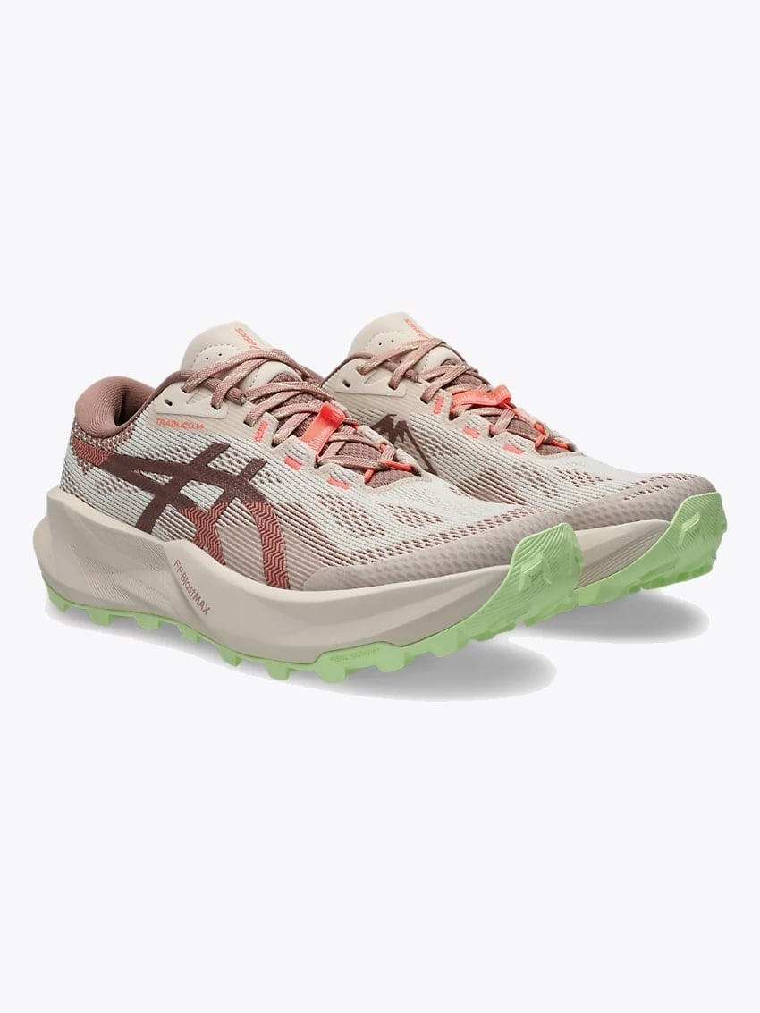 ASICS Gt-2000 15 Rose Dust / Umeboshi