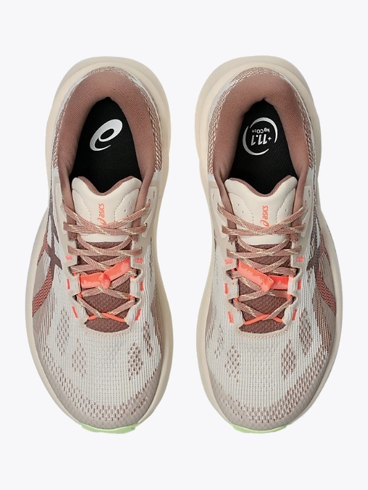 ASICS Gt-2000 15 Rose Dust / Umeboshi