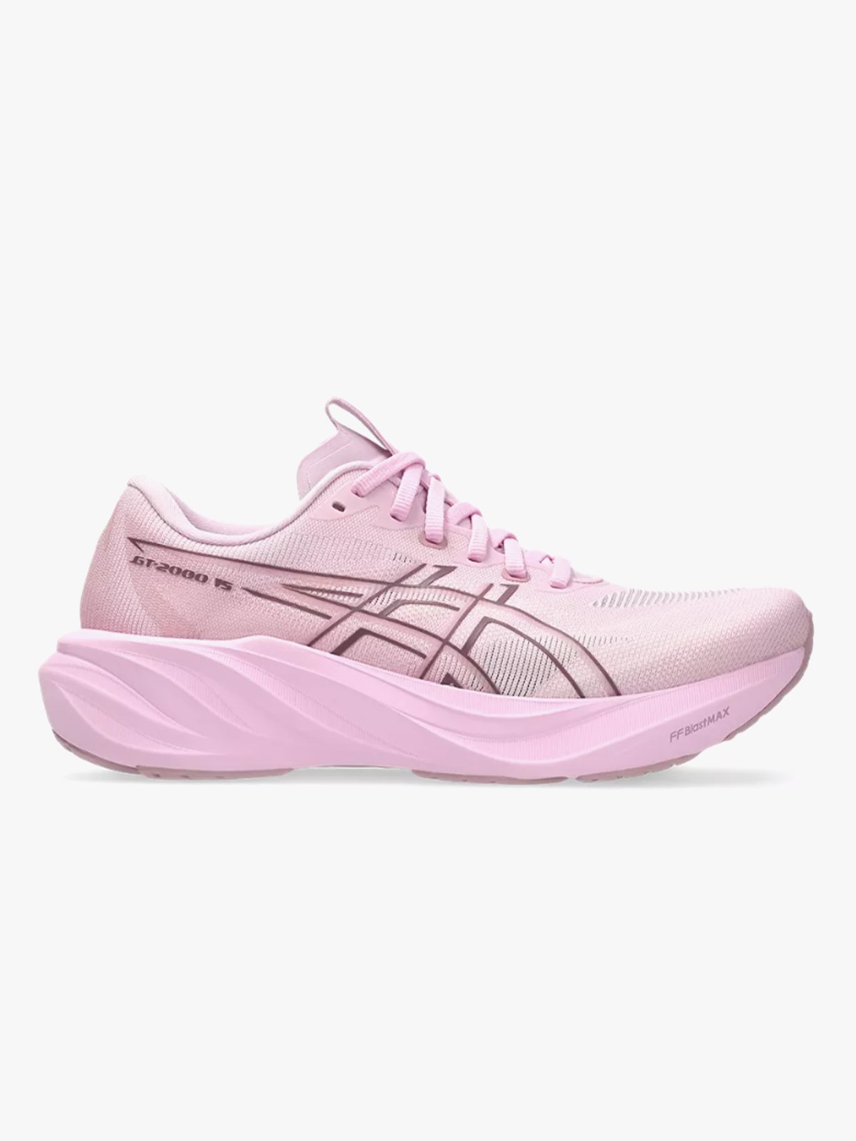 ASICS Gt-2000 15 Hazy Lilac / Taro Purple