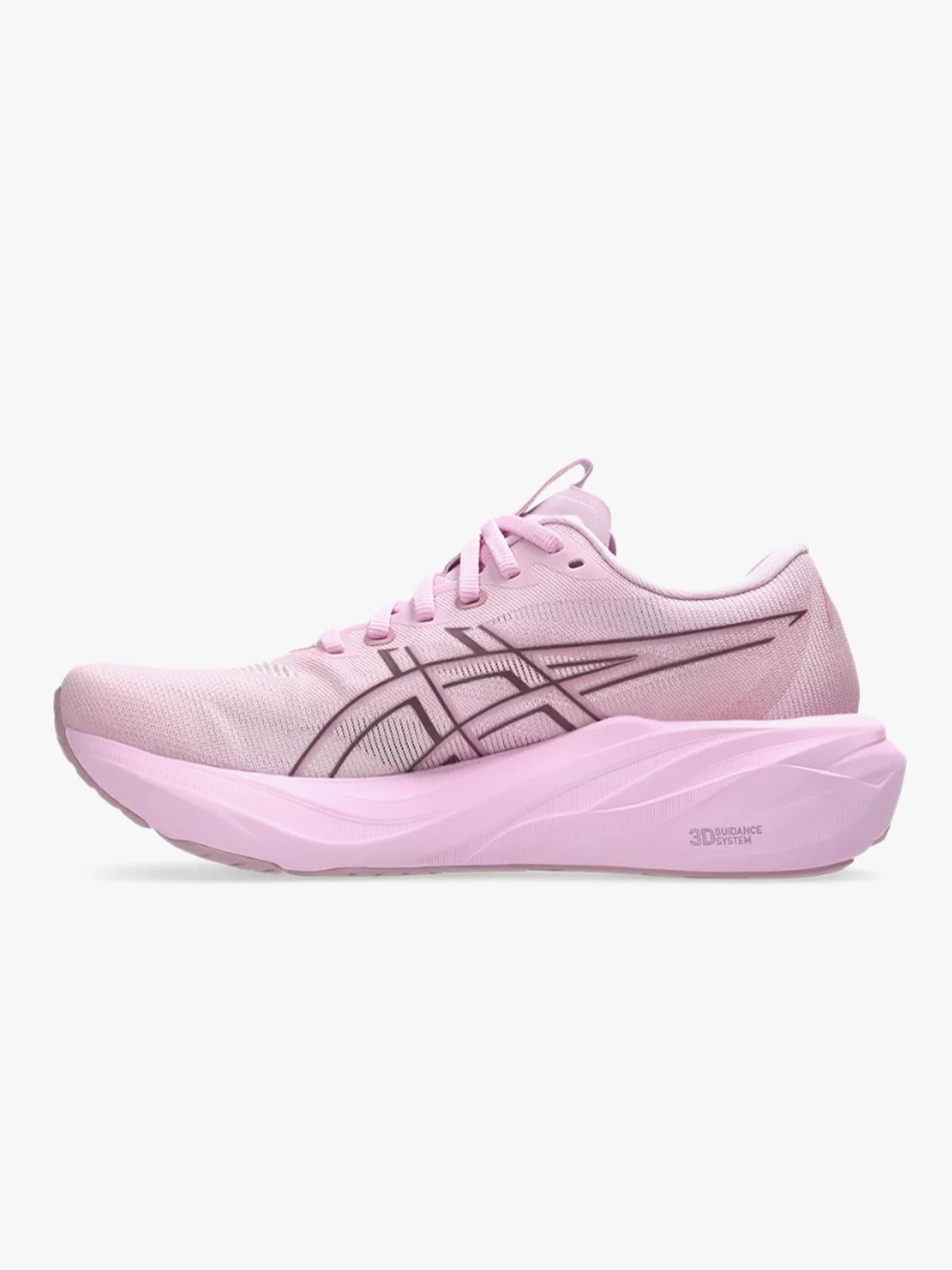 ASICS Gt-2000 15 Hazy Lilac / Taro Purple